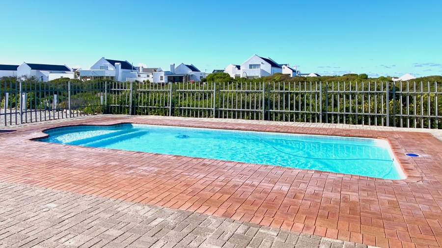 2 Bedroom Property for Sale in Dwarskersbos Western Cape